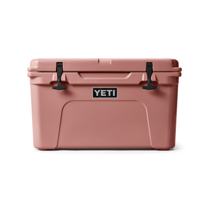 YETI Tundra® 45 Kühlbox Sandstone Pink