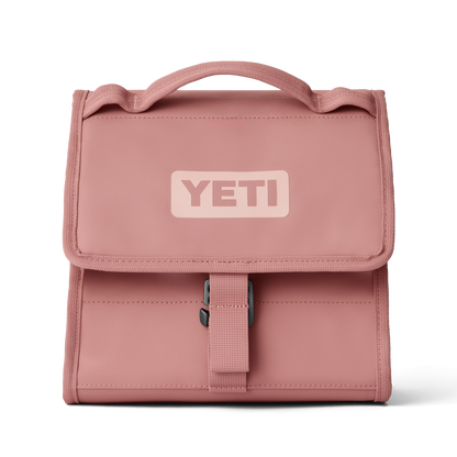 YETI DayTrip® Lunch Bag Sandstone Pink