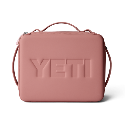 YETI DayTrip® Lunch Box Sandstone Pink