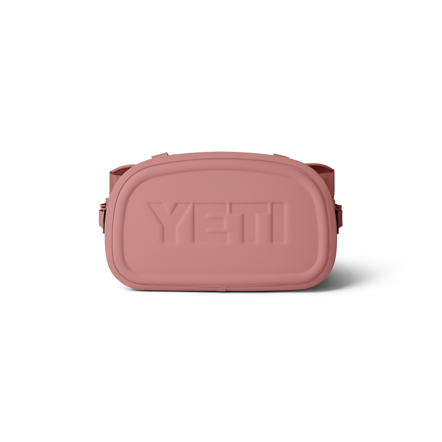 YETI Hopper® M12 Kühltaschen Rucksack Sandstone Pink