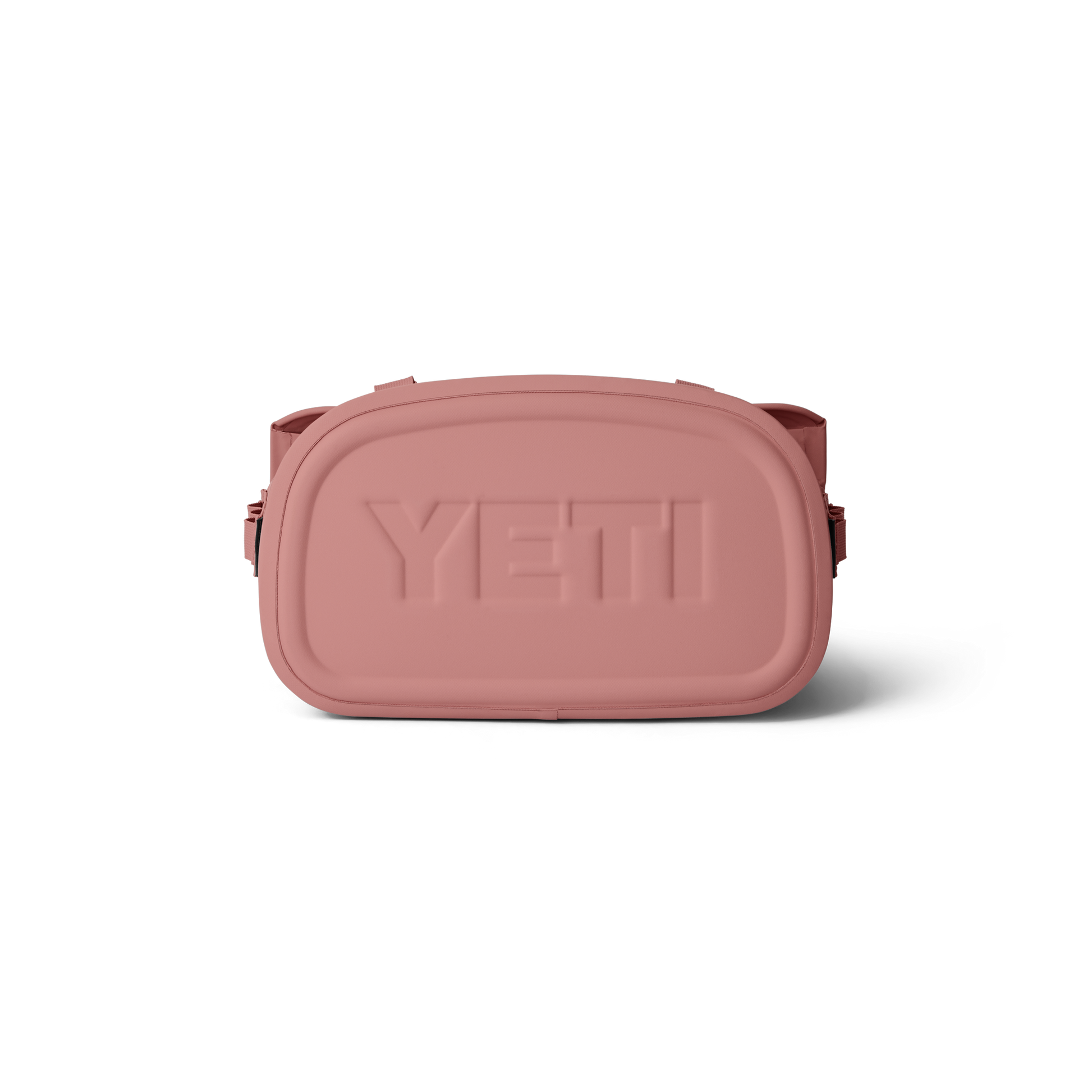 YETI Hopper® M12 Kühltaschen Rucksack Sandstone Pink