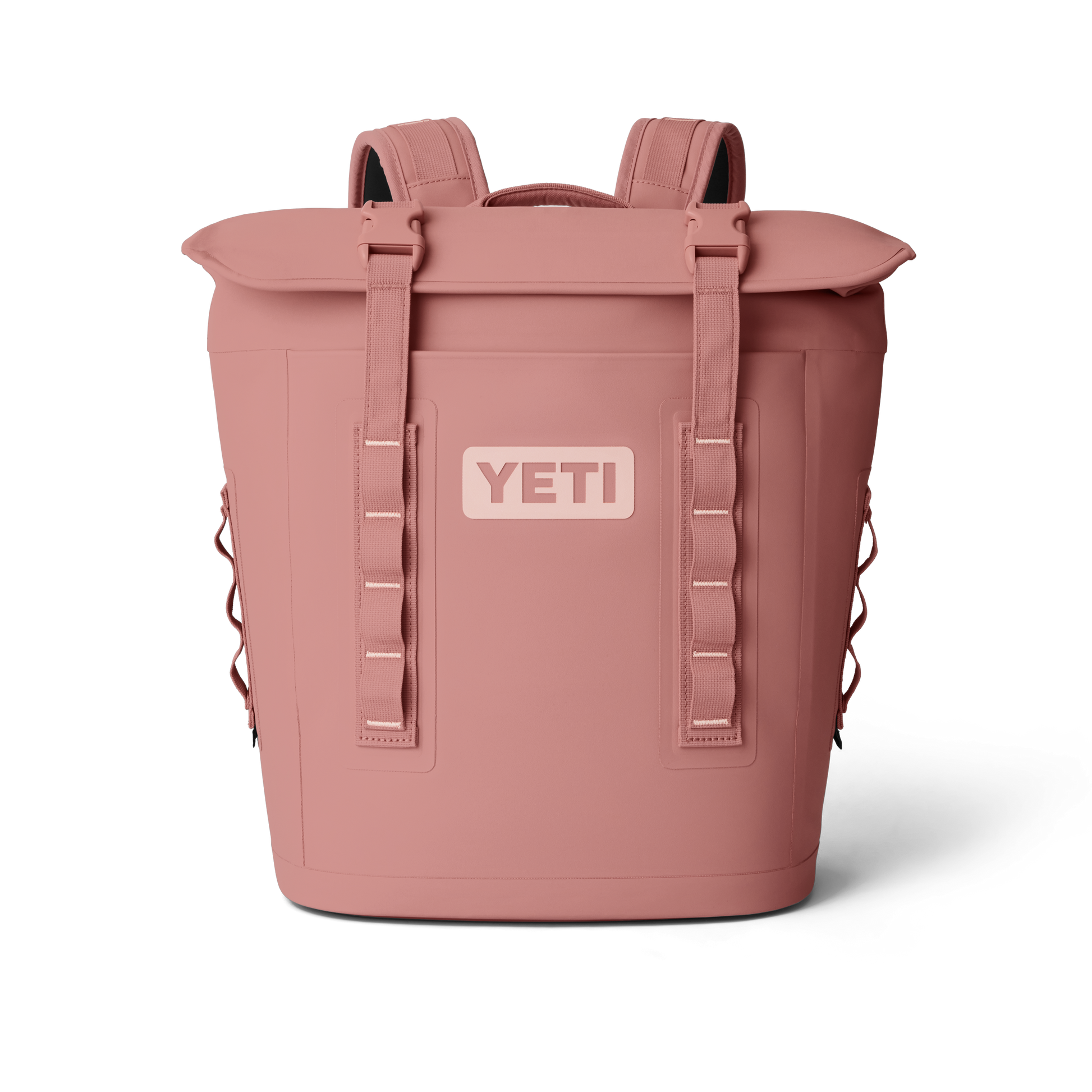 YETI Hopper® M12 Kühltaschen Rucksack Sandstone Pink