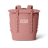 YETI Hopper® M12 Backpack Cooler Sandstone Pink