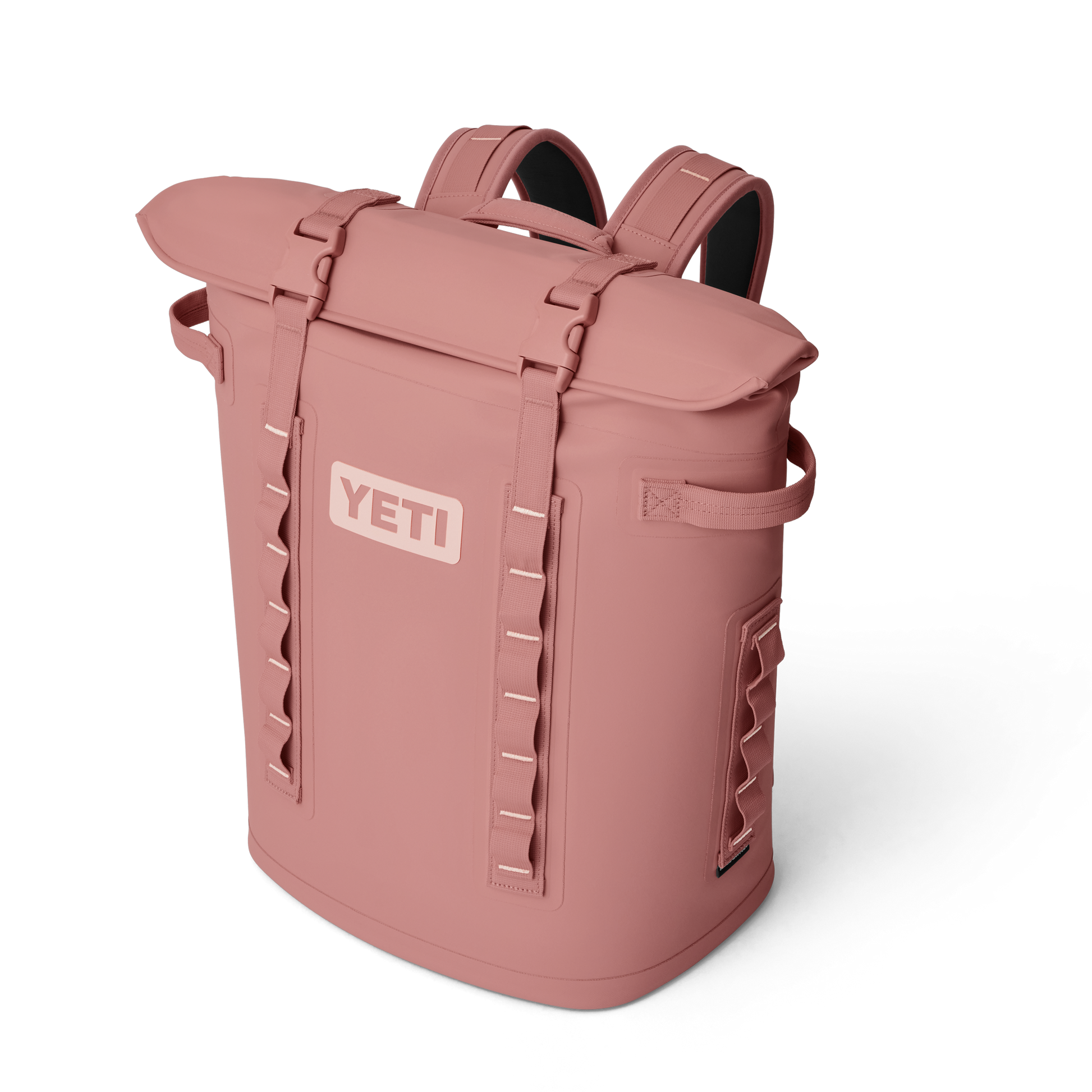 YETI Hopper® M20 Kühltaschen Rucksack Sandstone Pink