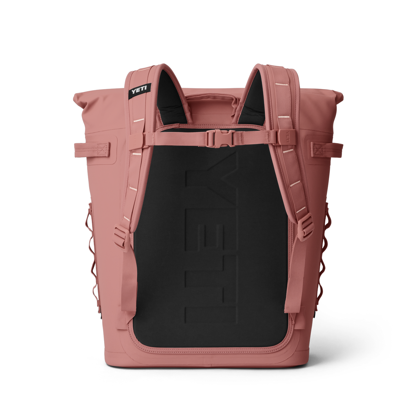 YETI Hopper® M20 Kühltaschen Rucksack Sandstone Pink