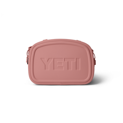 YETI Hopper® M20 Kühltaschen Rucksack Sandstone Pink