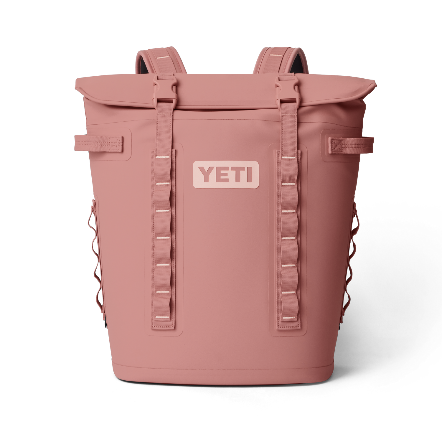 YETI Hopper® M20 Kühltaschen Rucksack Sandstone Pink