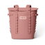 YETI Hopper® M20 Kühltaschen Rucksack Sandstone Pink