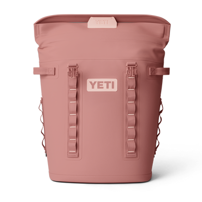 YETI Hopper® M20 Kühltaschen Rucksack Sandstone Pink