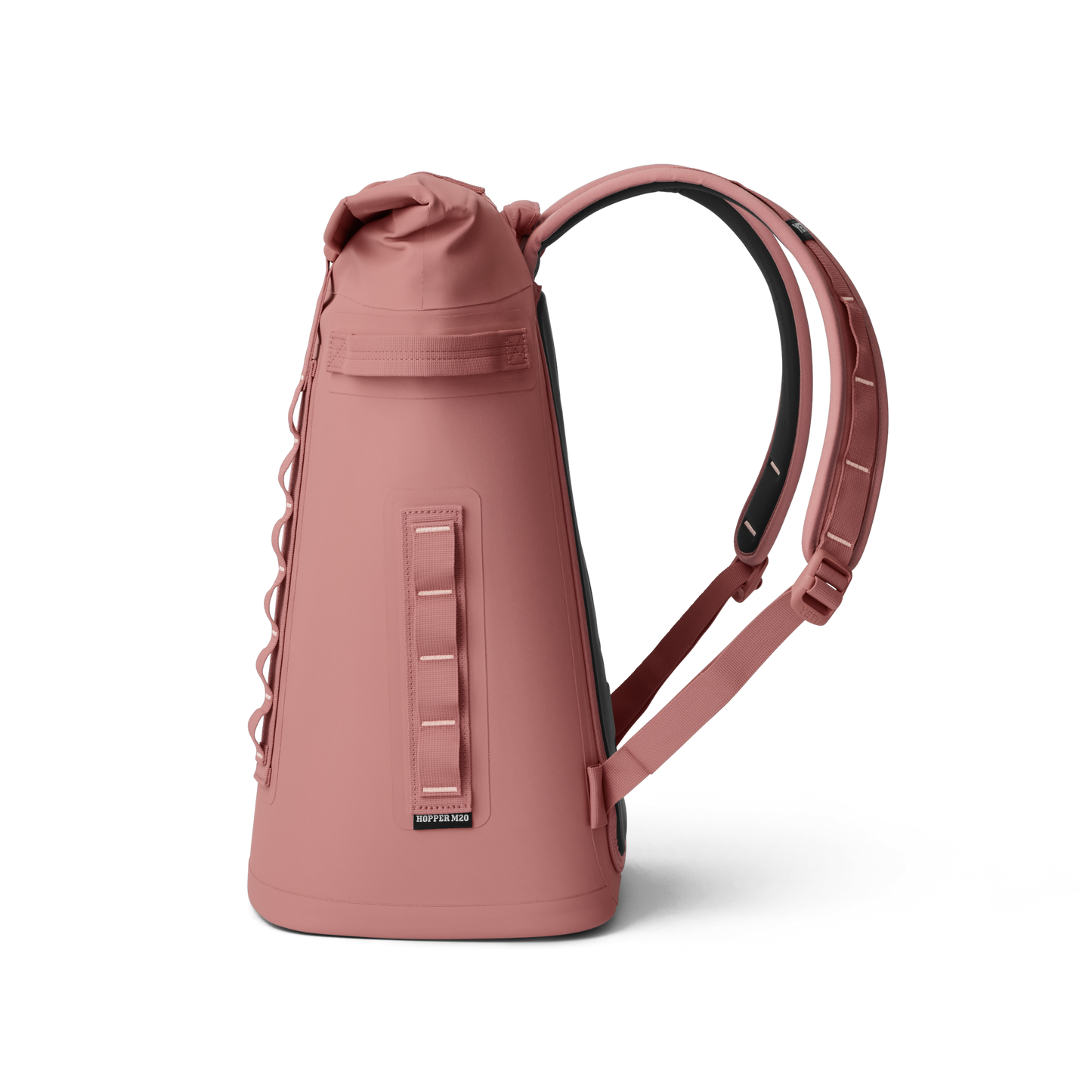 YETI Hopper® M20 Kühltaschen Rucksack Sandstone Pink