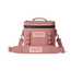 YETI Hopper Flip® 8 Kühltasche Sandstone Pink