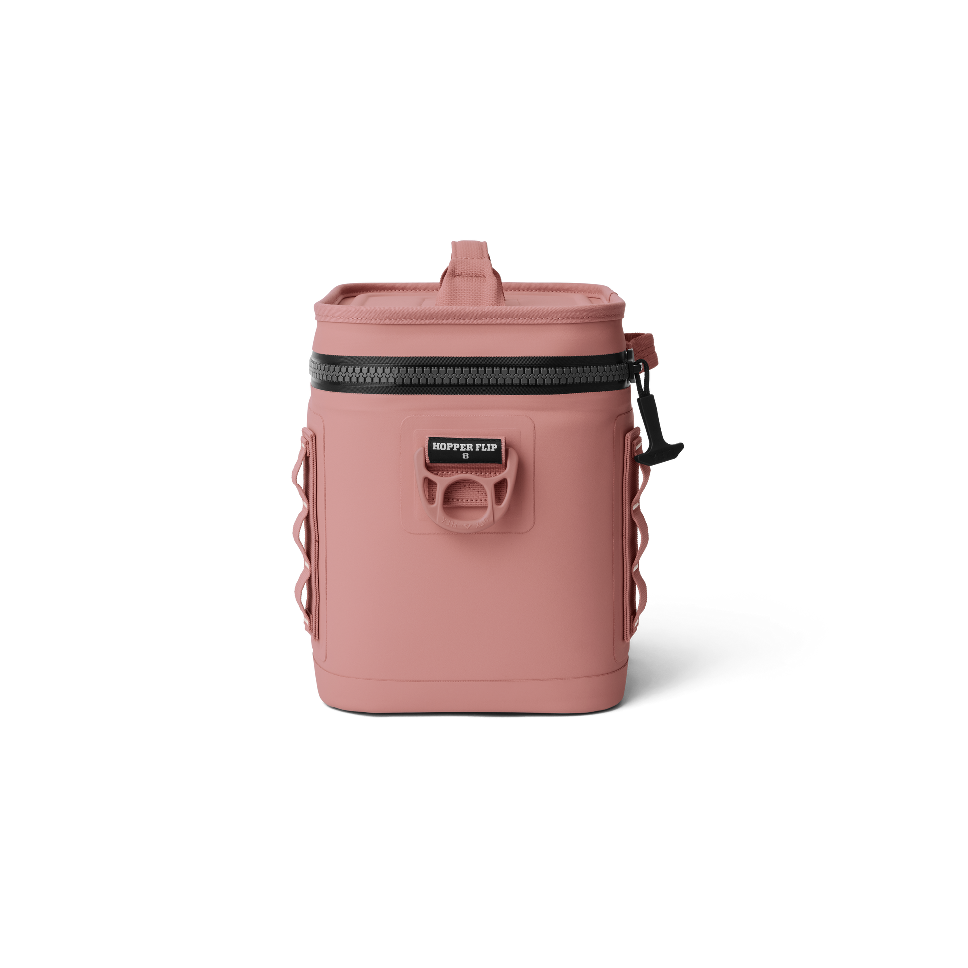 YETI Hopper Flip® 8 Kühltasche Sandstone Pink