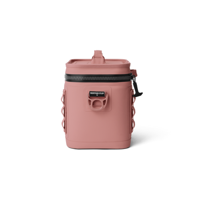 YETI Hopper Flip® 8 Kühltasche Sandstone Pink