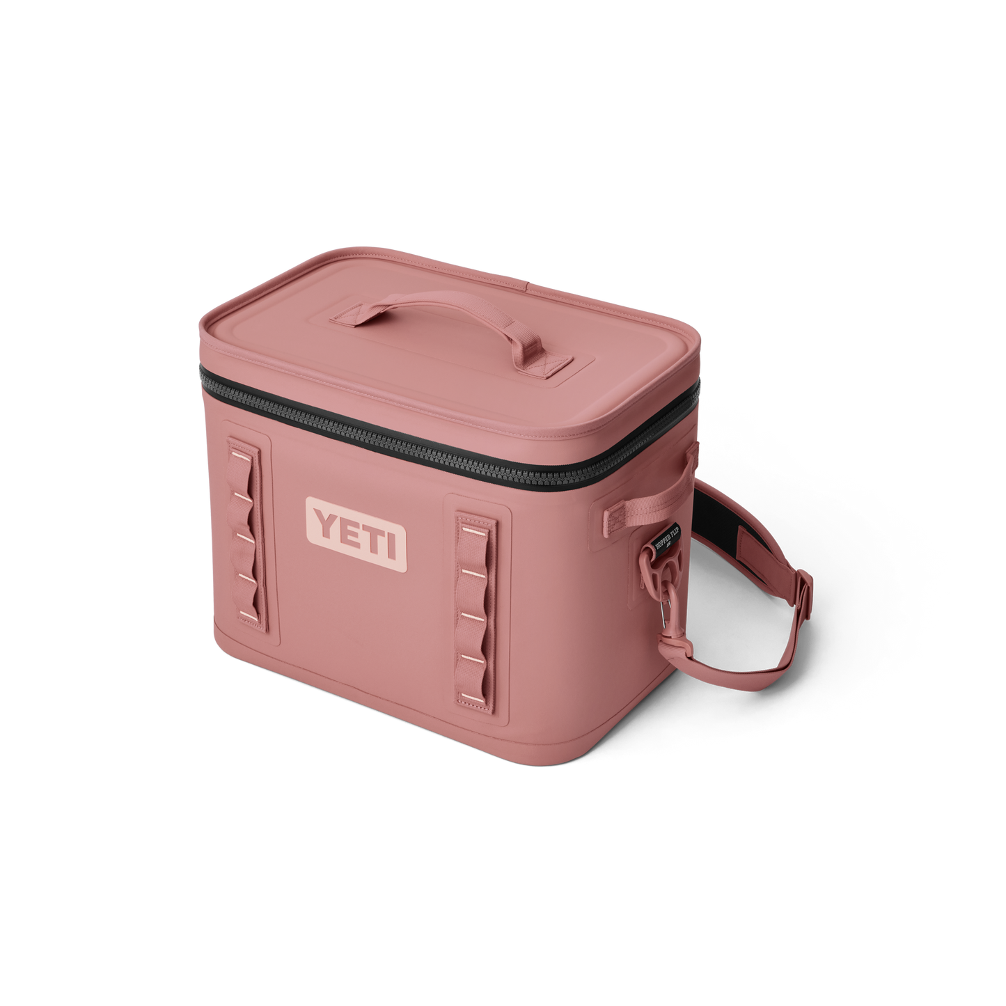 YETI Hopper Flip® 18 Kühltasche Sandstone Pink