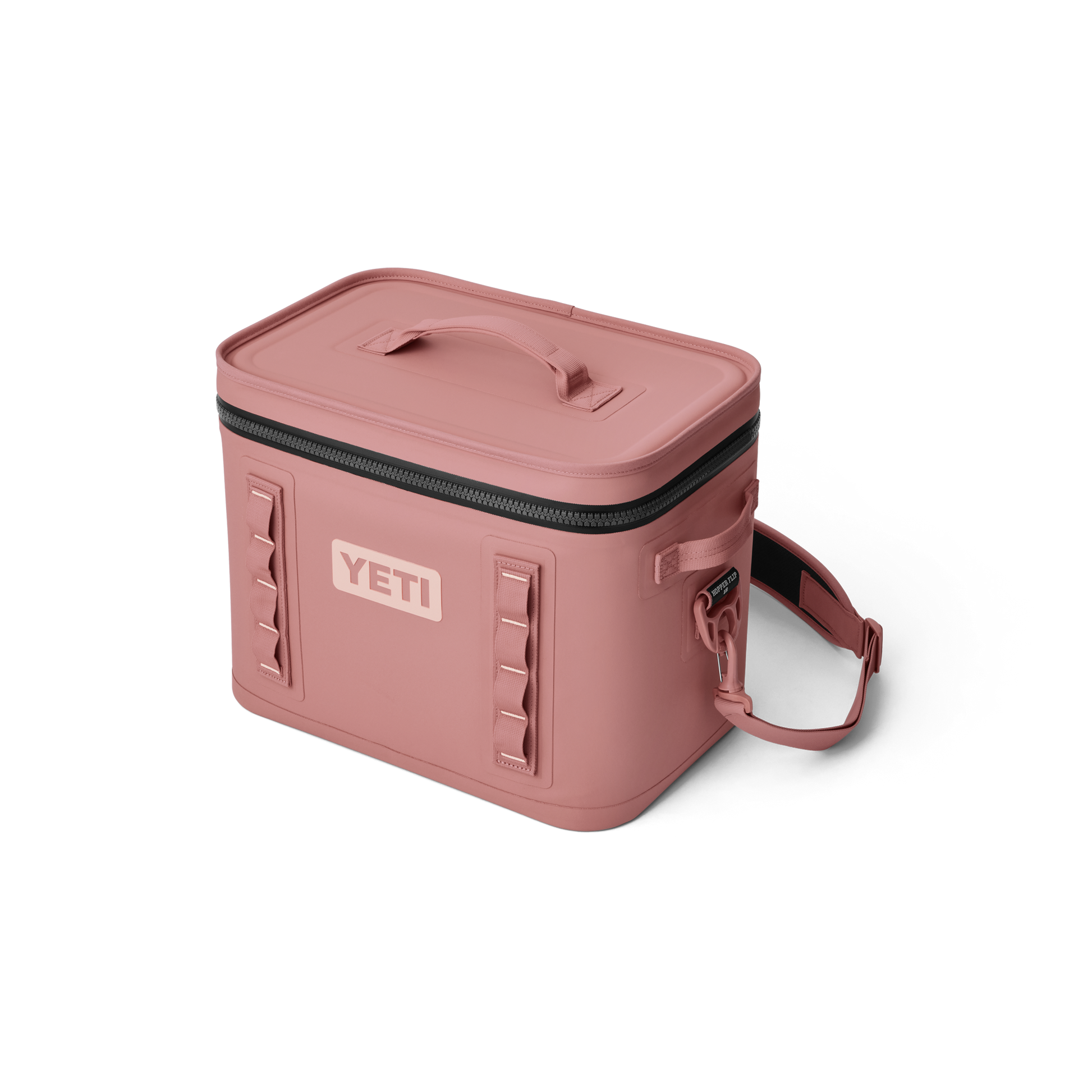 YETI Hopper Flip® 18 Kühltasche Sandstone Pink