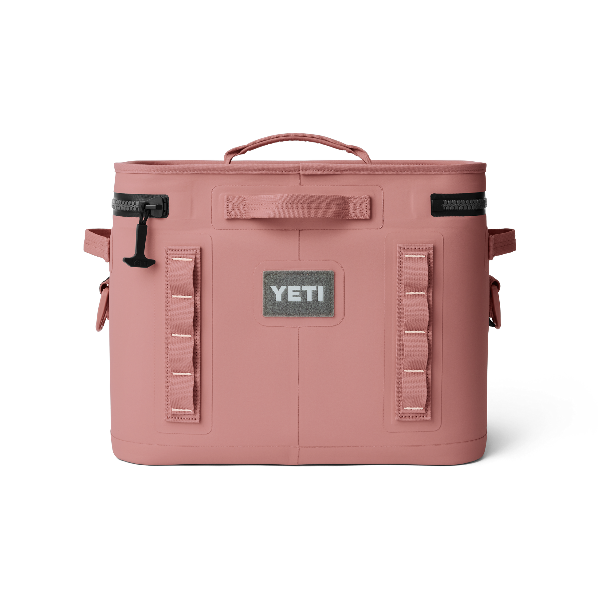 YETI Hopper Flip® 18 Kühltasche Sandstone Pink