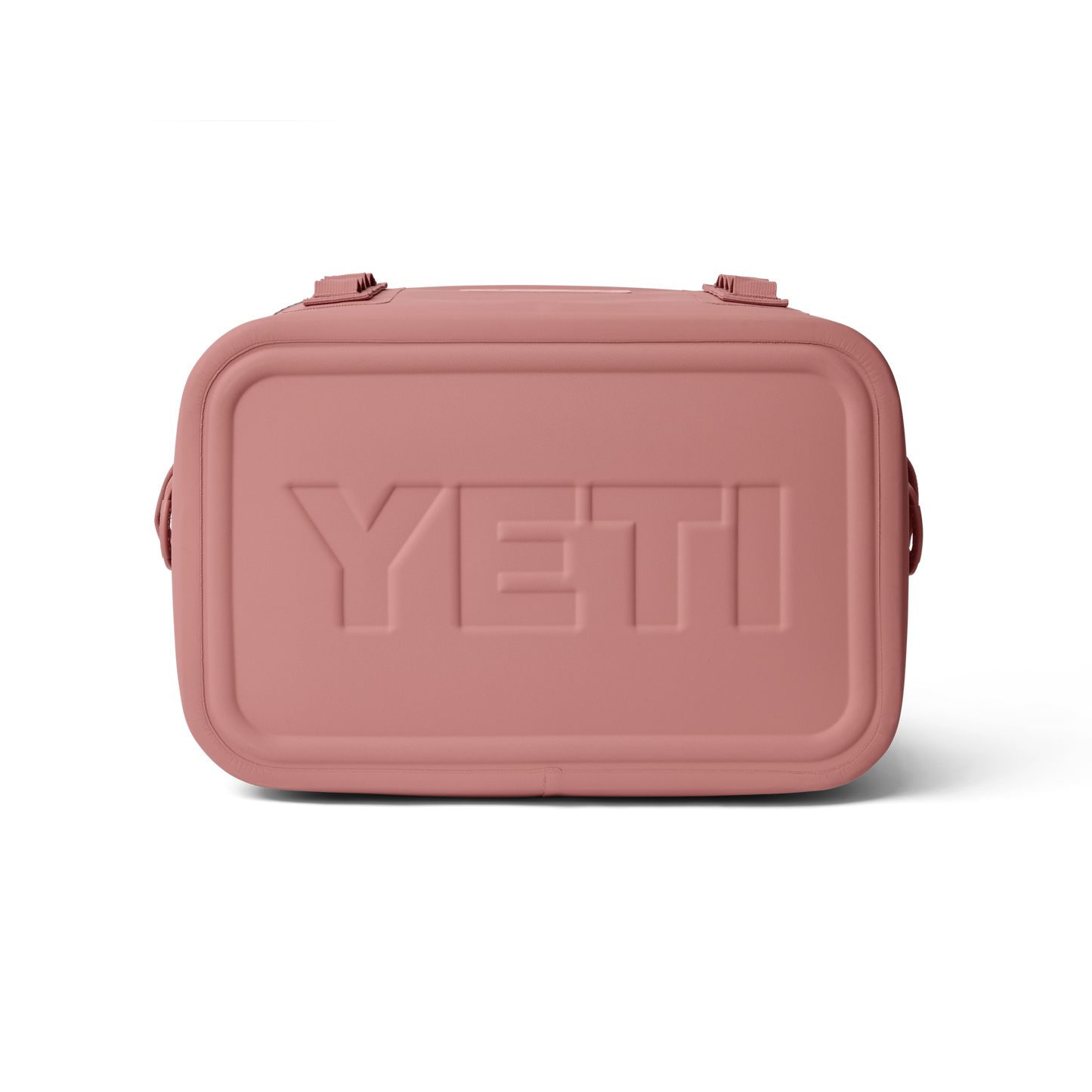 YETI Hopper Flip® 18 Kühltasche Sandstone Pink