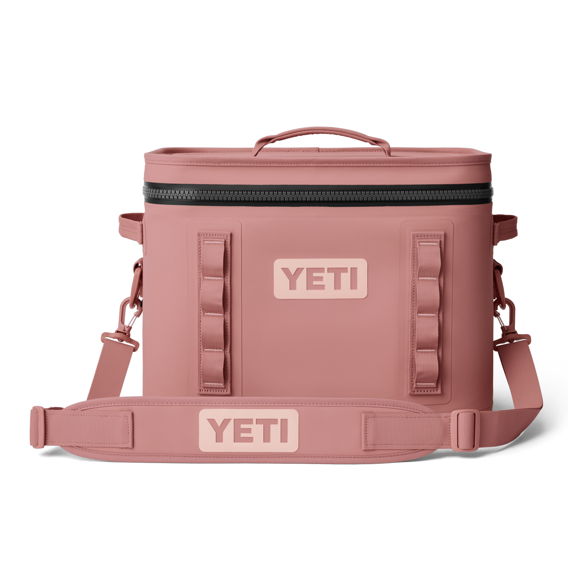 YETI Hopper Flip® 18 Kühltasche Sandstone Pink