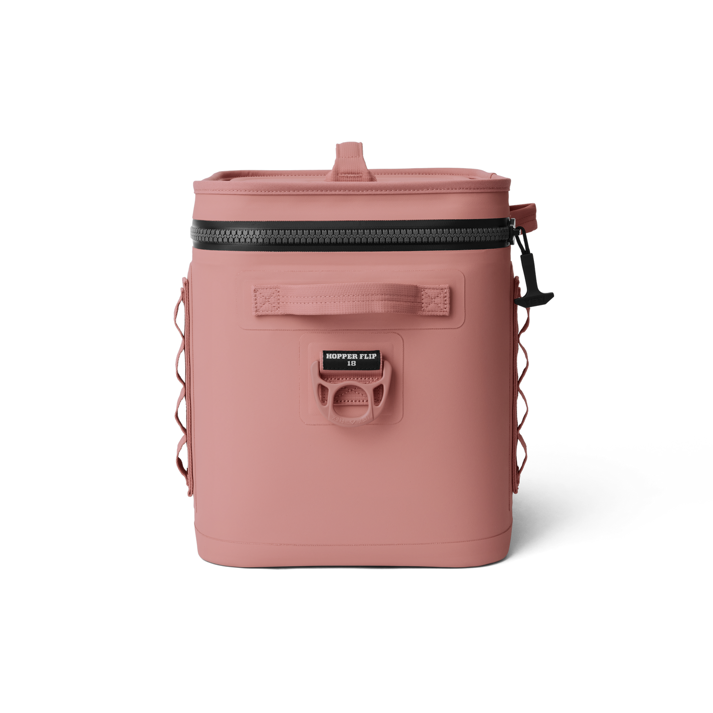 YETI Hopper Flip® 18 Kühltasche Sandstone Pink