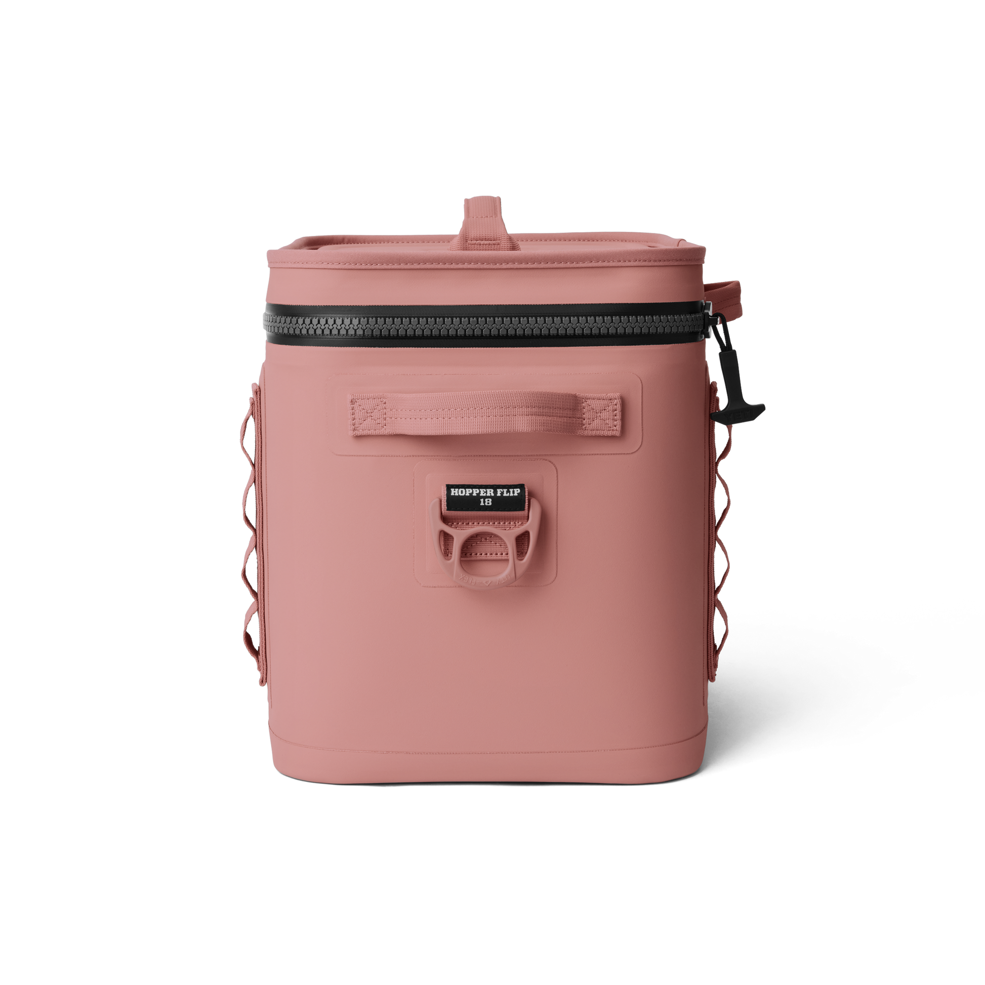 YETI Hopper Flip® 18 Kühltasche Sandstone Pink