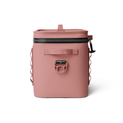 YETI Hopper Flip® 18 Kühltasche Sandstone Pink