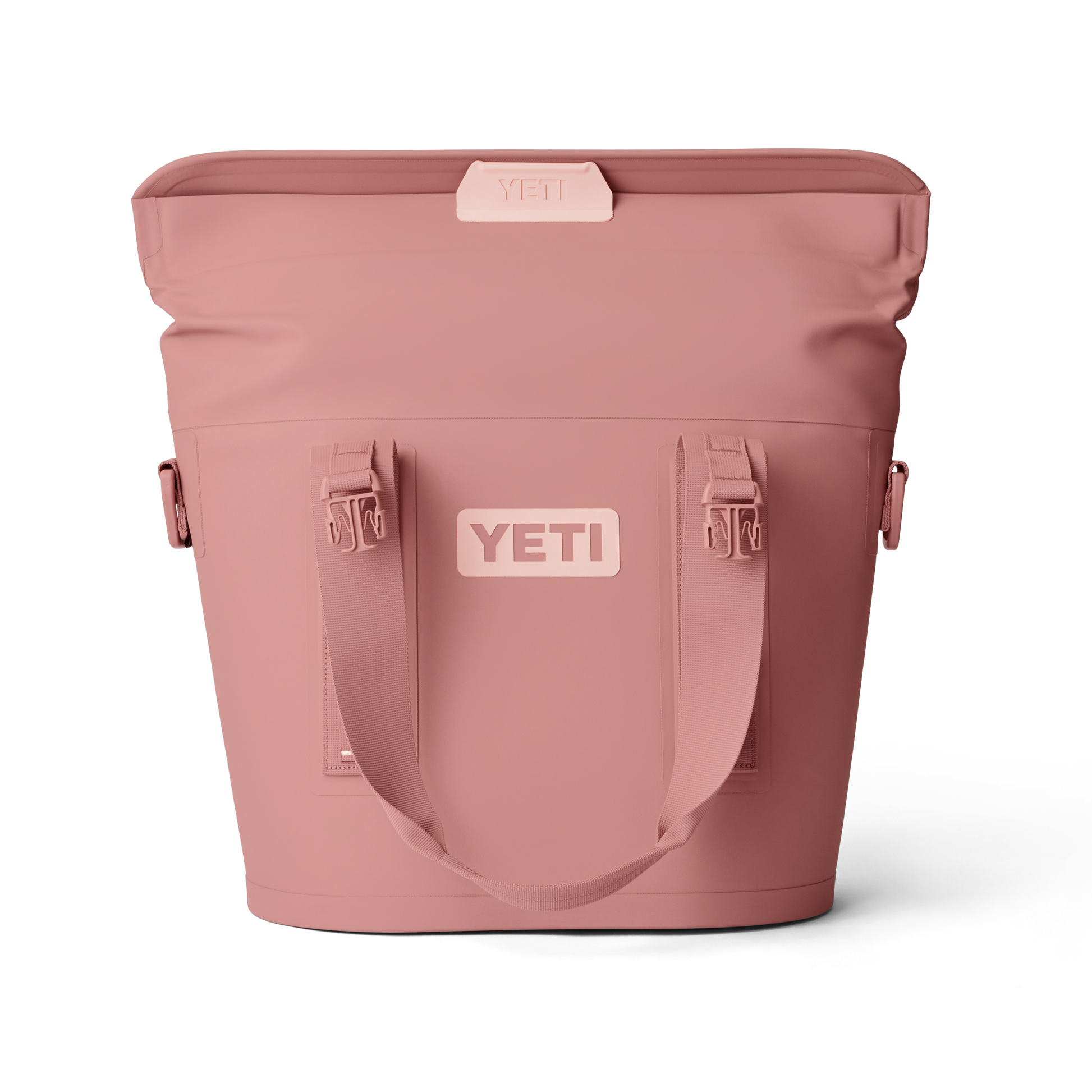 YETI Hopper® M15 Kühltasche Sandstone Pink