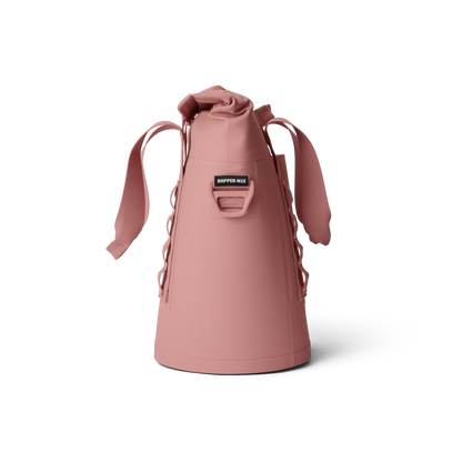 YETI Hopper® M15 Kühltasche Sandstone Pink