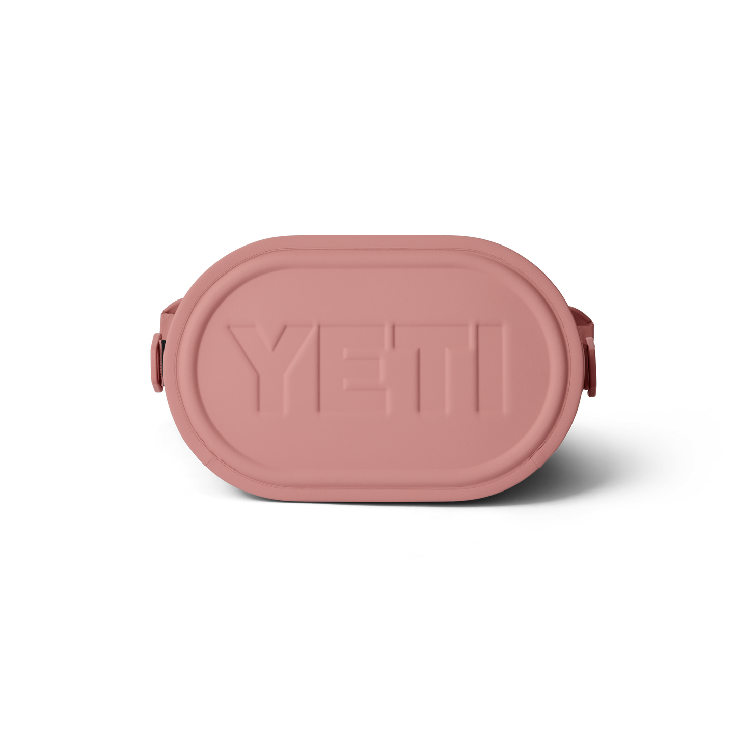YETI Hopper® M15 Kühltasche Sandstone Pink