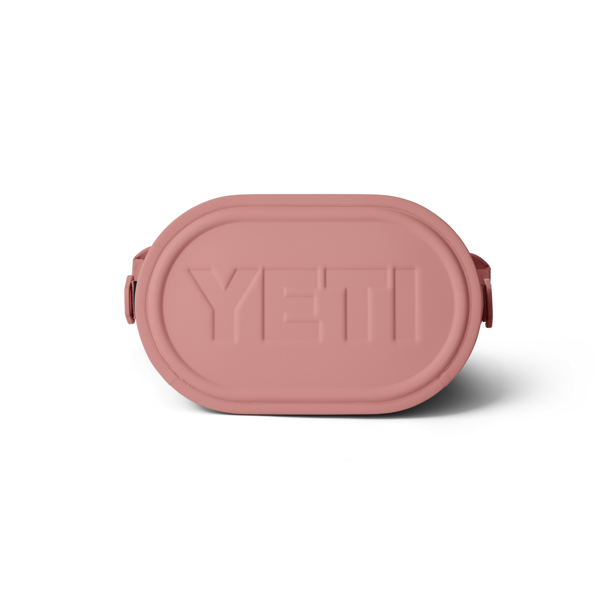 YETI Hopper® M15 Kühltasche Sandstone Pink