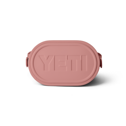 YETI Hopper® M15 Kühltasche Sandstone Pink