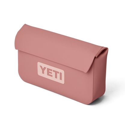 YETI Sidekick Dry® Zubehörtasche 1L Sandstone Pink