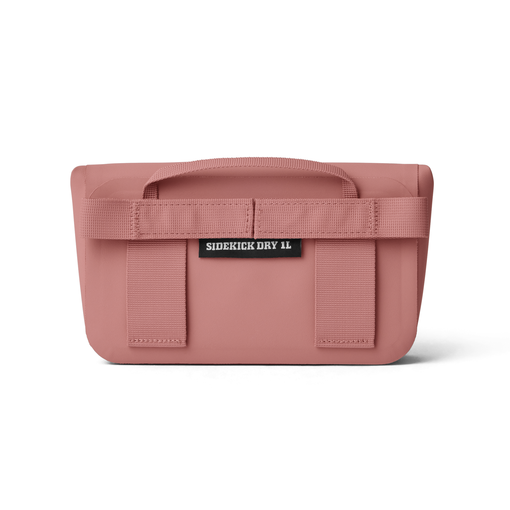 YETI Sidekick Dry® Zubehörtasche 1L Sandstone Pink