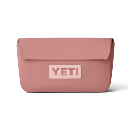 YETI Sidekick Dry® Zubehörtasche 1L Sandstone Pink