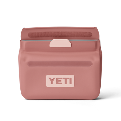 YETI Sidekick Dry® Zubehörtasche 1L Sandstone Pink
