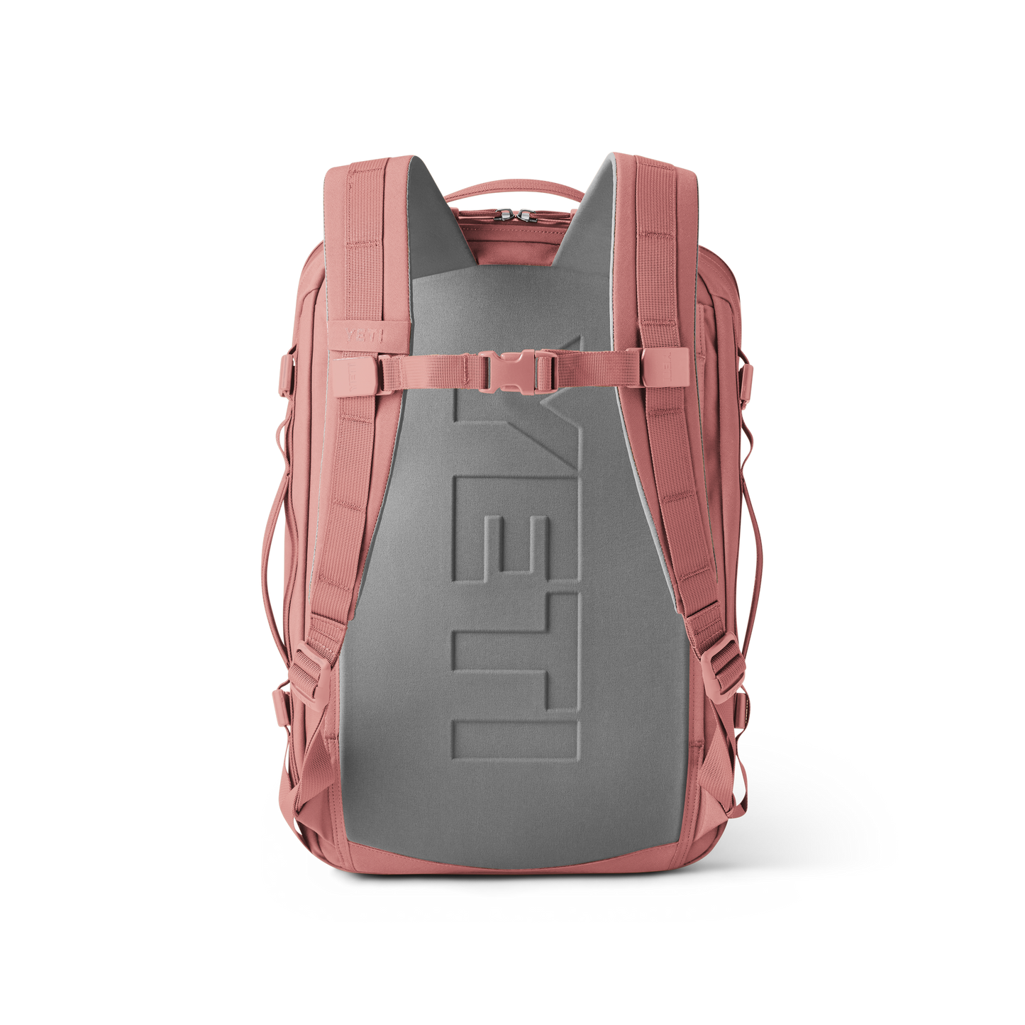 YETI Crossroads® 22L Rucksack Sandstone Pink