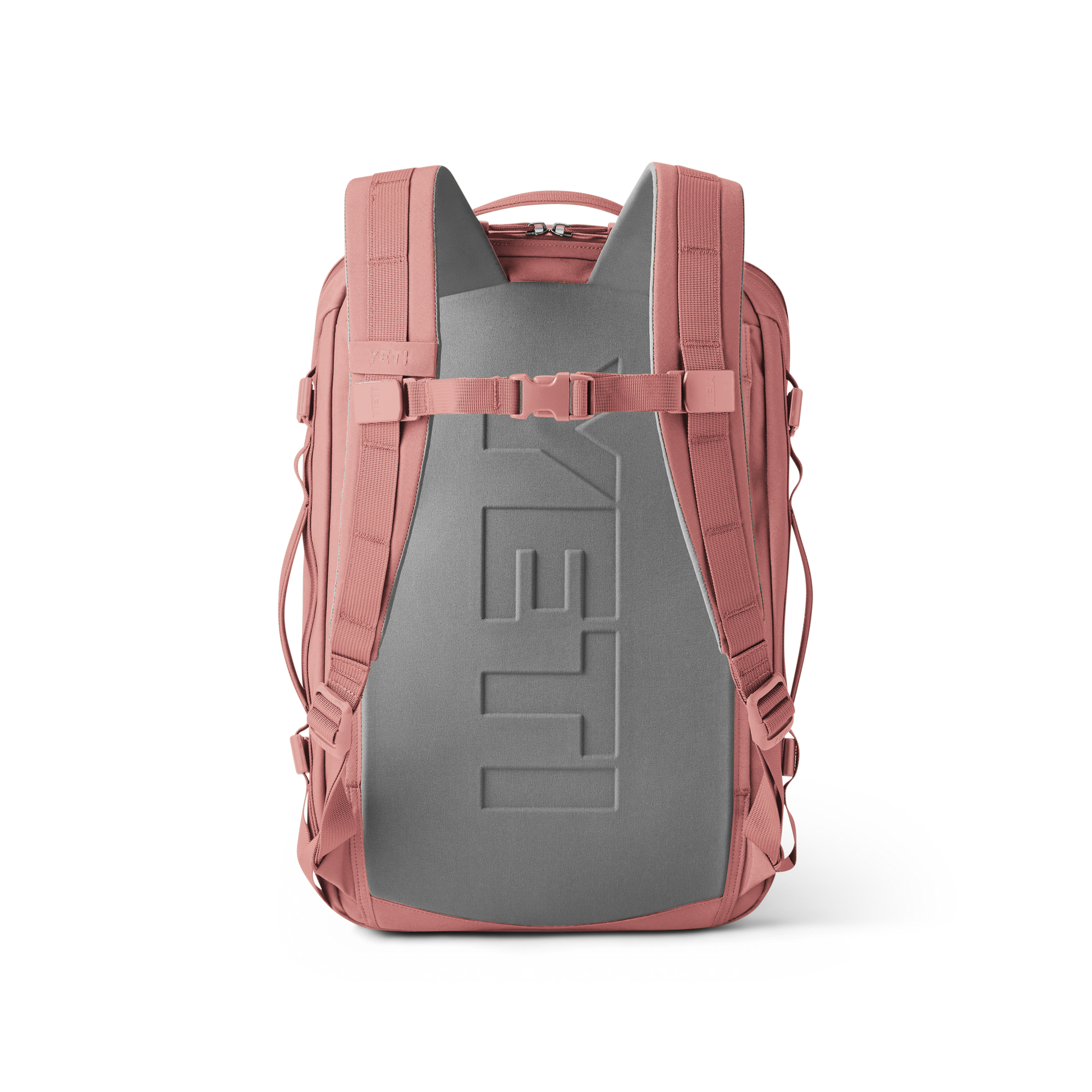 YETI Crossroads® 22L Rucksack Sandstone Pink