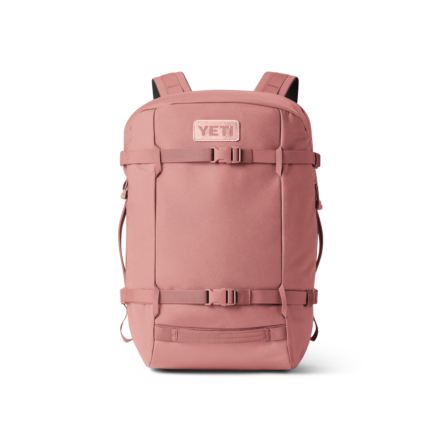 YETI Crossroads® 22L Rucksack Sandstone Pink
