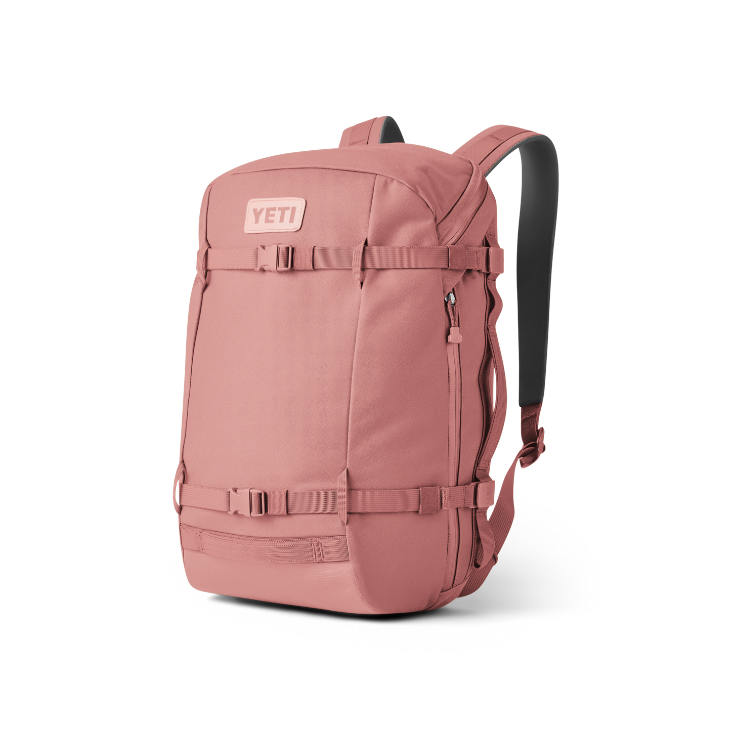 YETI Crossroads® 22L Rucksack Sandstone Pink