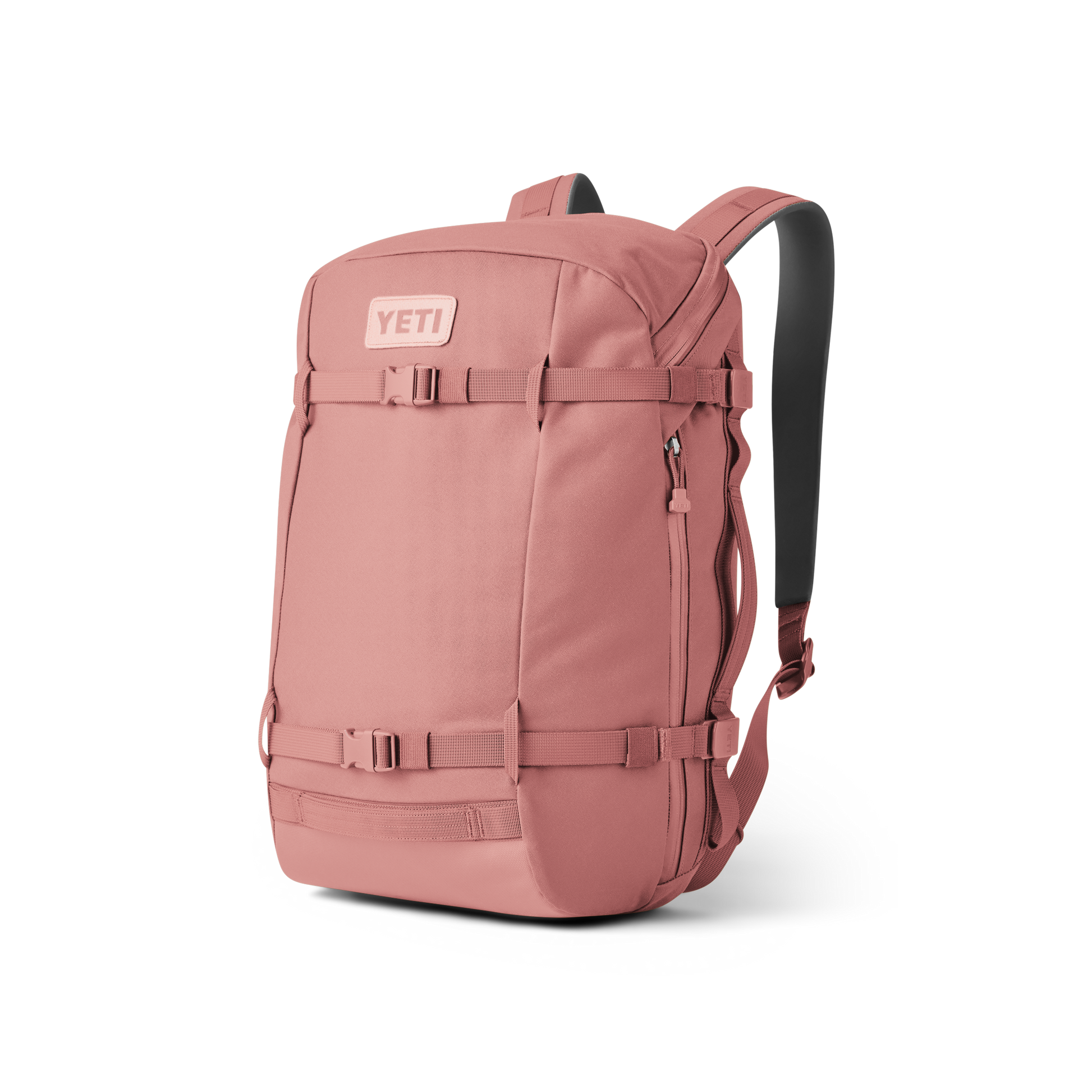 YETI Crossroads® 22L Rucksack Sandstone Pink