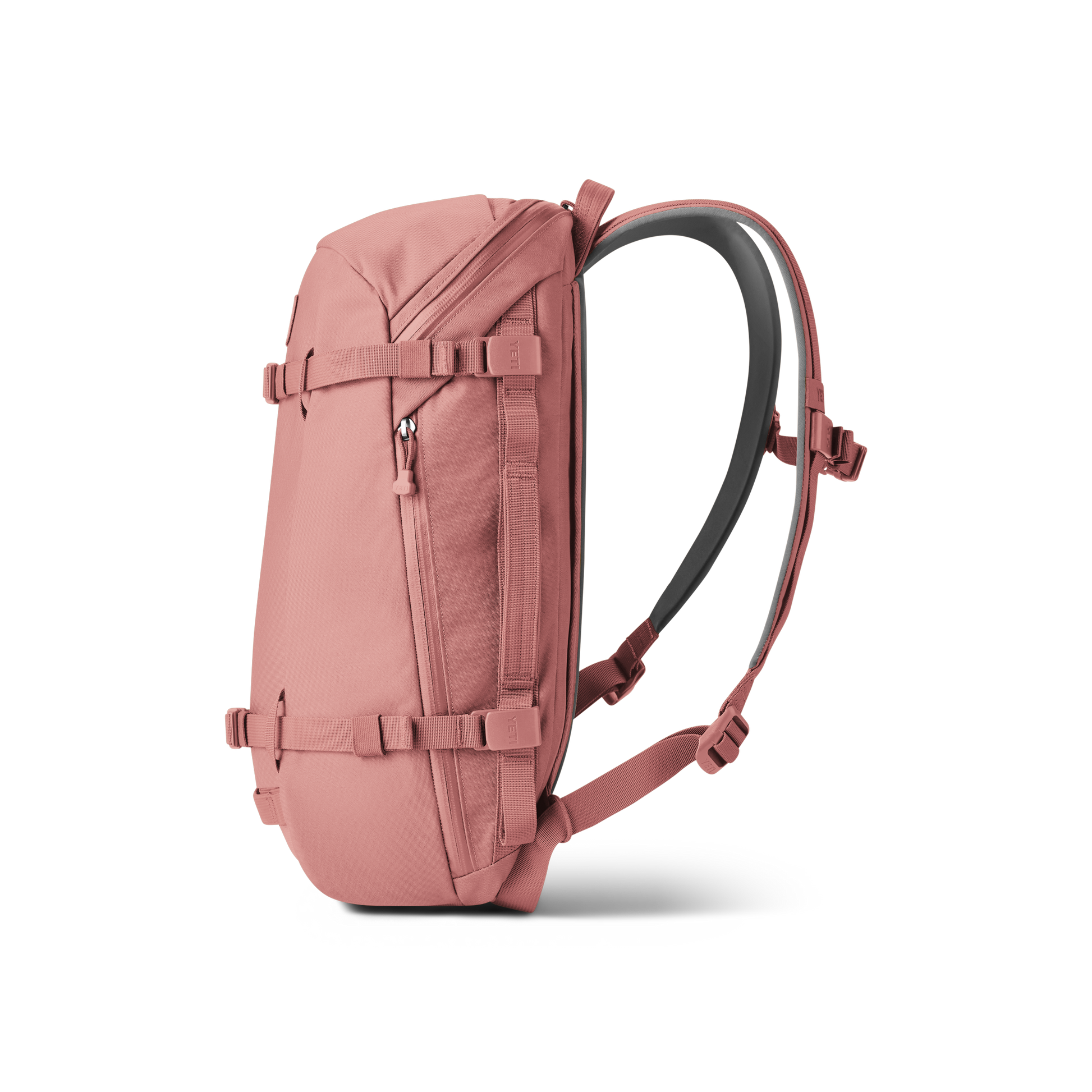 YETI Crossroads® 22L Rucksack Sandstone Pink