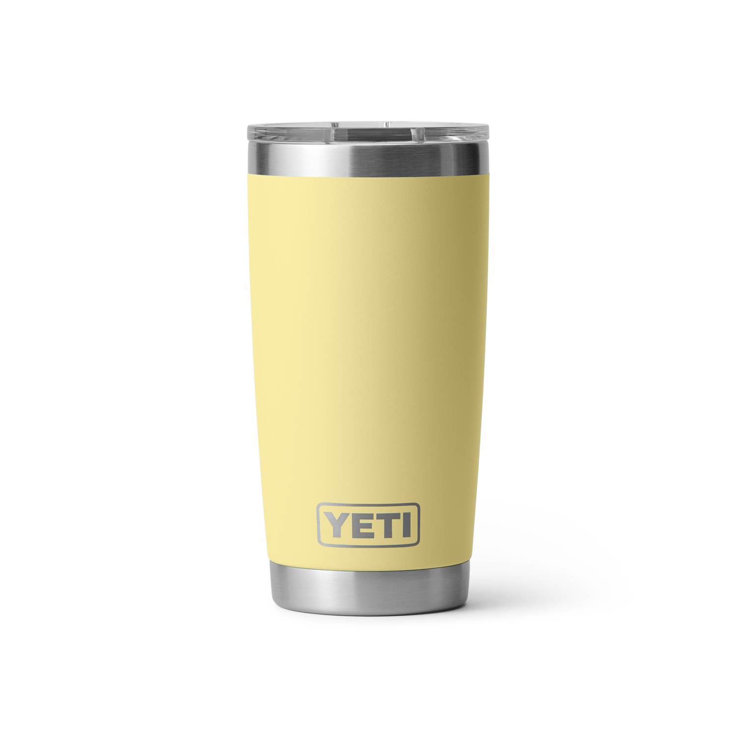 YETI Rambler® 20 oz Becher (591 ml) Daybreak Yellow