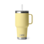 YETI Rambler® 35 oz (994 ml) Trinkbecher Mit Trinkhalm-deckel Daybreak Yellow