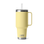 YETI Rambler® 42 oz (1242 ml) Trinkbecher Mit Trinkhalm-deckel Daybreak Yellow