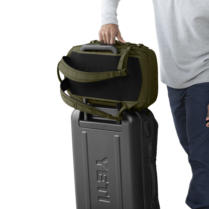 YETI Crossroads® 27L Rucksack Olive