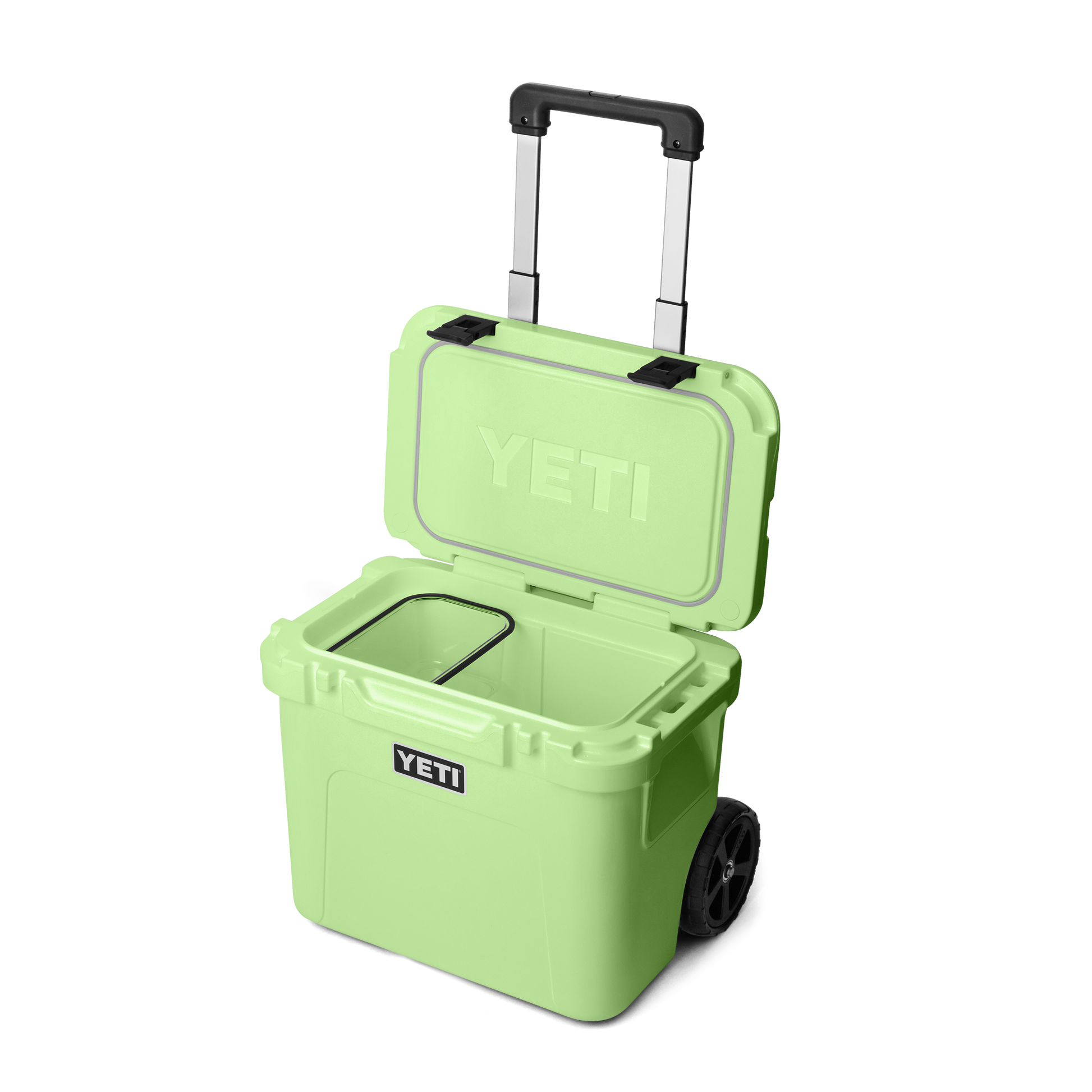 YETI Roadie® 32 Kühlbox auf Rädern