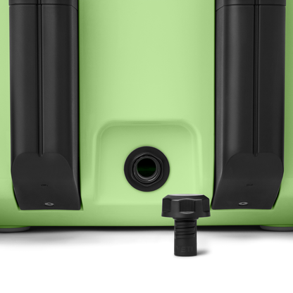 YETI Roadie® 32 Kühlbox auf Rädern