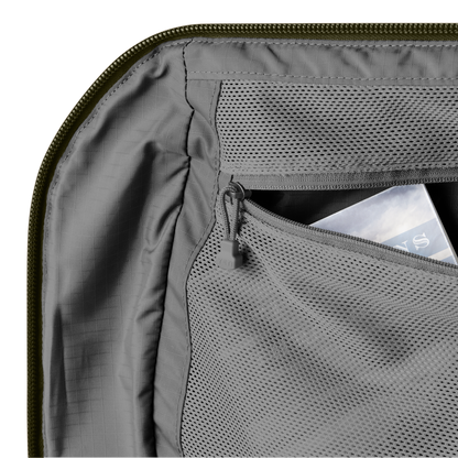 YETI Crossroads® 40L Reisetasche Olive