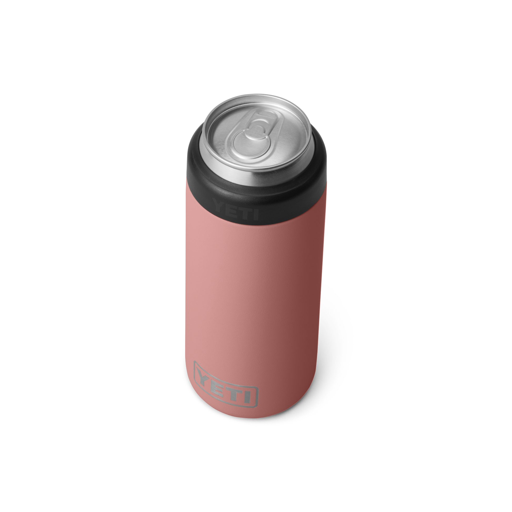 YETI Rambler® 250 ML Colster® Dosenisolierer Sandstone Pink