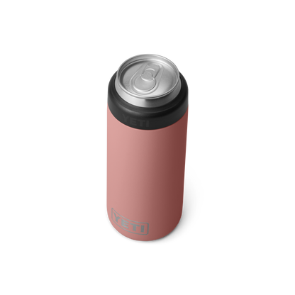 YETI Rambler® 250 ML Colster® Dosenisolierer Sandstone Pink