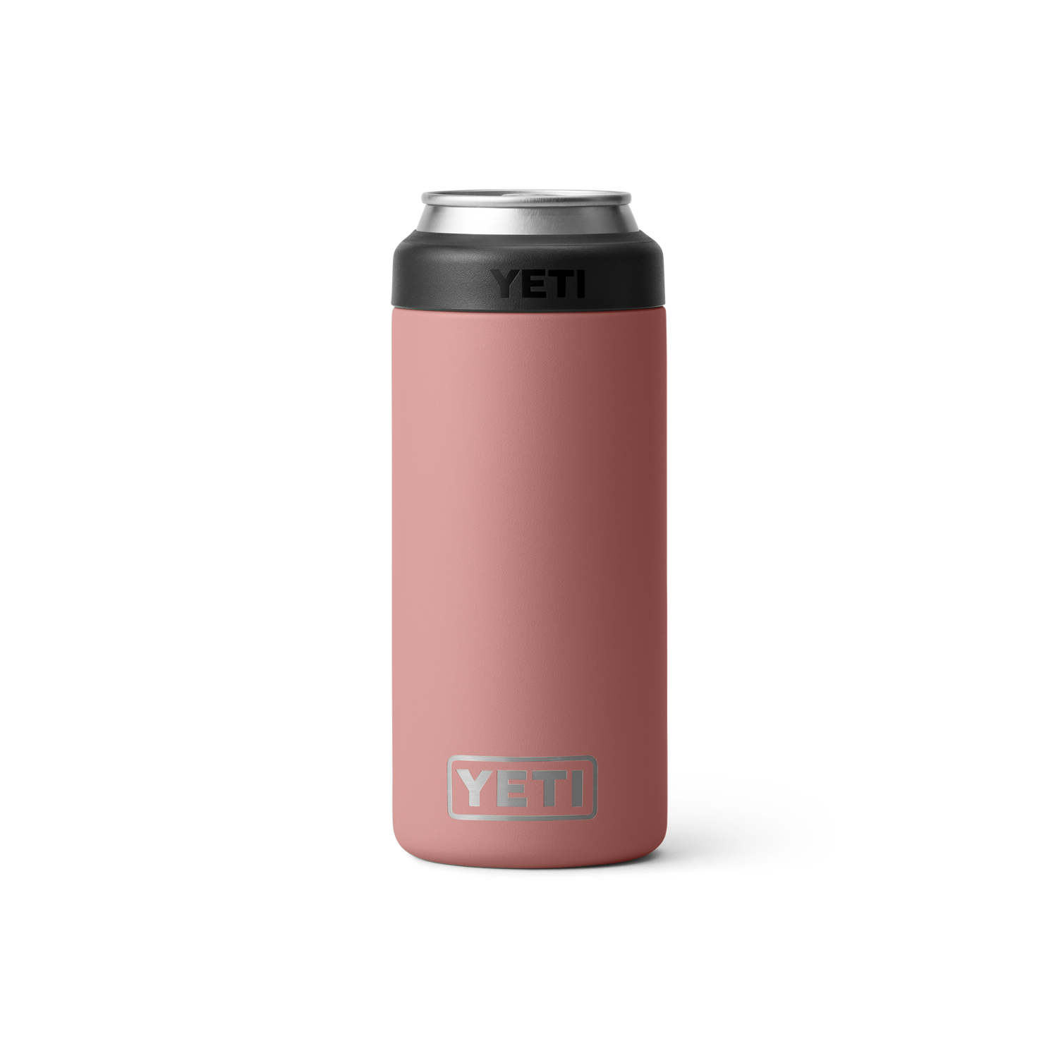 YETI Rambler® 250 ML Colster® Dosenisolierer Sandstone Pink